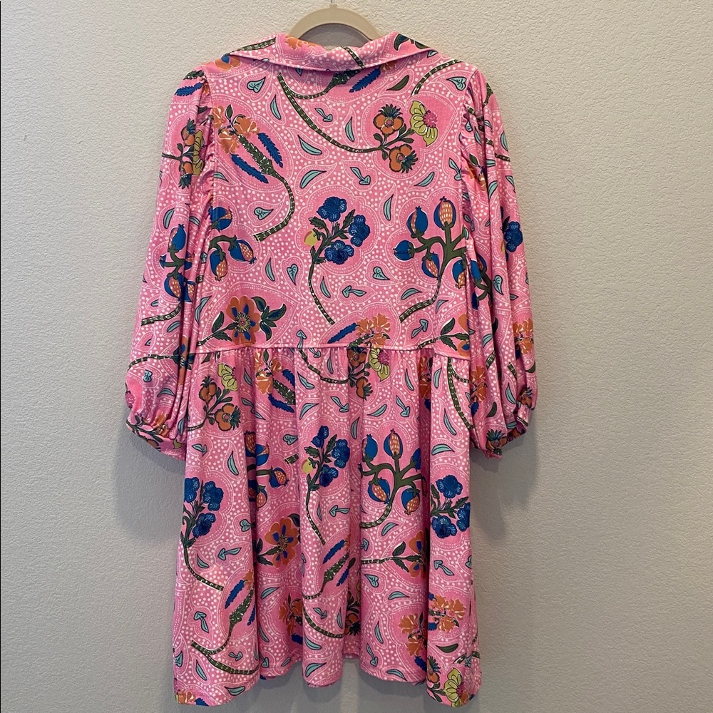 Smith & Quinn | Charlotte dress - Picture 2 of 5